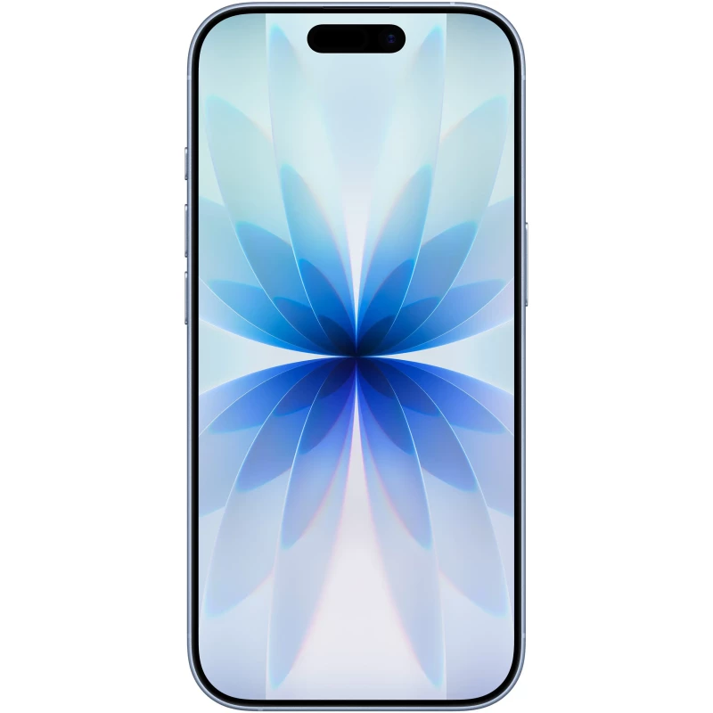 Apple iPhone 17 512GB eSIM Mist Blue (MG4H4) - Зображення 1