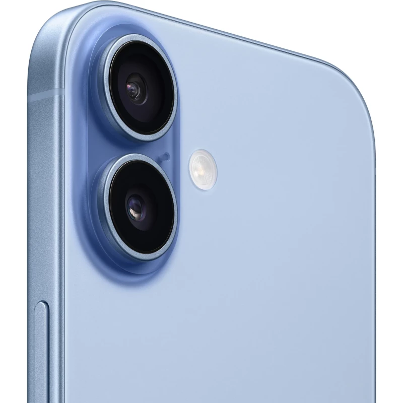 Apple iPhone 17 512GB eSIM Mist Blue (MG4H4) - Зображення 3