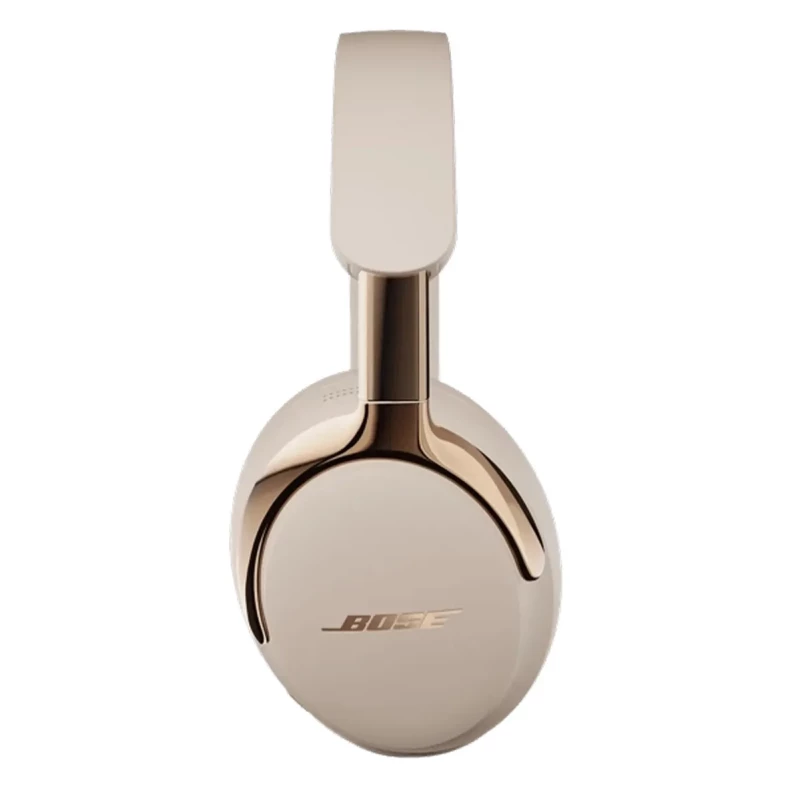 Bose QuietComfort Ultra [2nd Gen] - Driftwood Sand (890101-0500) - Зображення 3