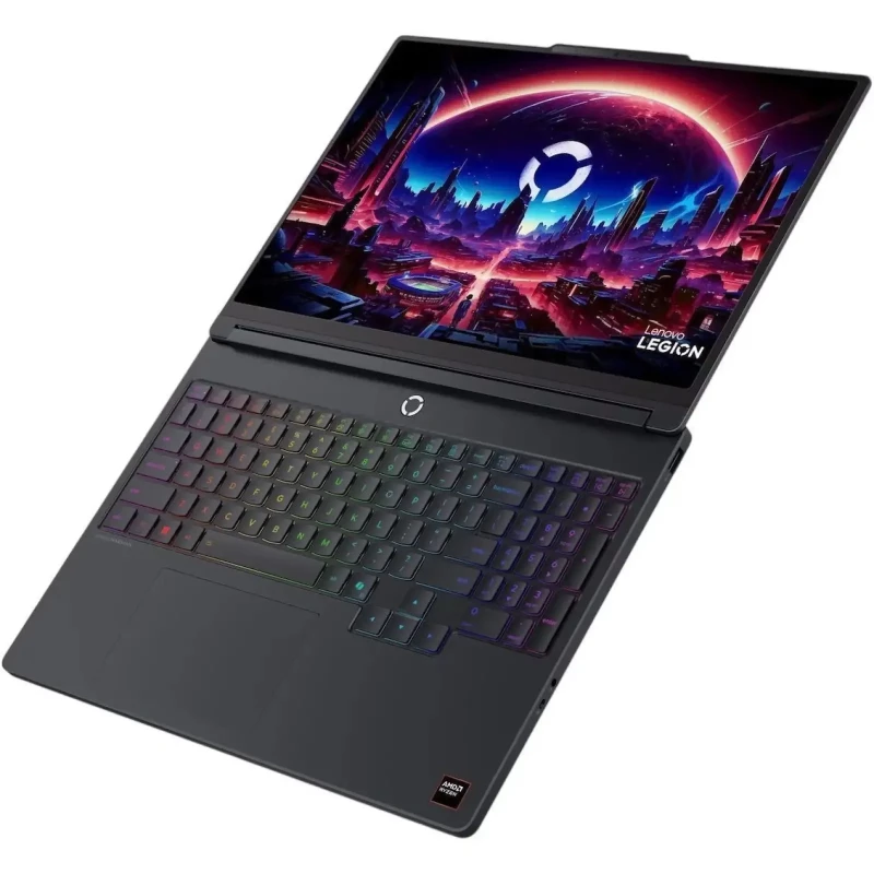 Lenovo Legion 5 15AGP11 (83Q60002US) - Зображення 4