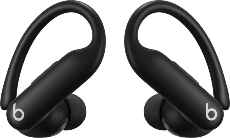 Наушники Beats by Dr. Dre Powerbeats Pro 2 Jet Black (MX723) - Зображення 1