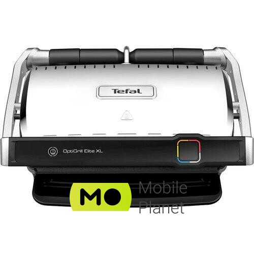 Tefal OptiGrill Elite XL GC760D30