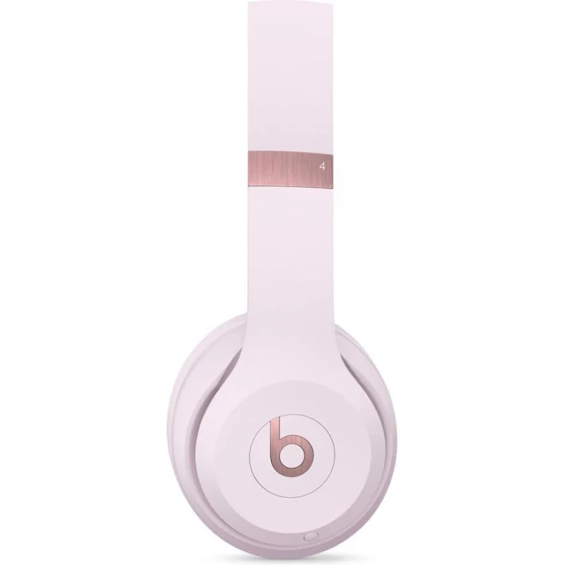 Beats by Dr. Dre Solo 4 Cloud Pink (MUW33) - Зображення 2