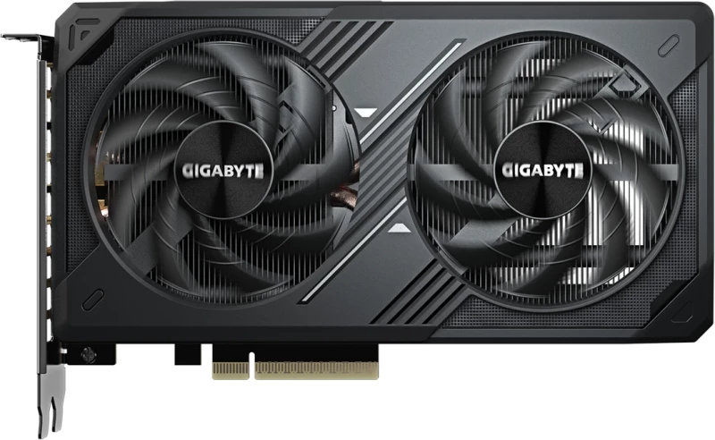 GIGABYTE GeForce RTX 5060 WINDFORCE OC 8G (GV-N5060WF2OC-8GD) (EU) - Зображення 2