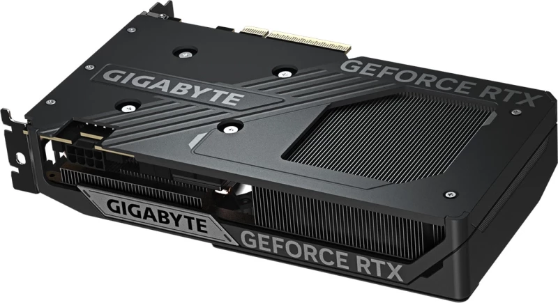 GIGABYTE GeForce RTX 5060 WINDFORCE OC 8G (GV-N5060WF2OC-8GD) (EU) - Зображення 6