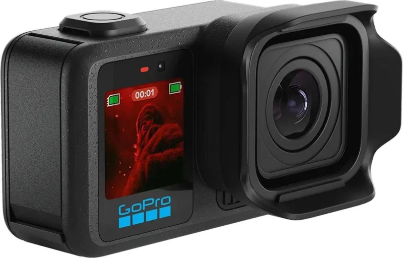 GoPro MISSION 1 PRO (CHDHW-011-RW) - Зображення 1