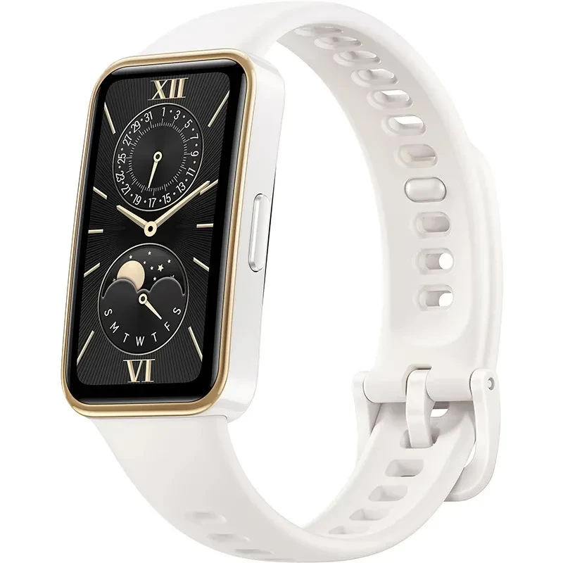 HUAWEI Band 9 White (55020BYC)