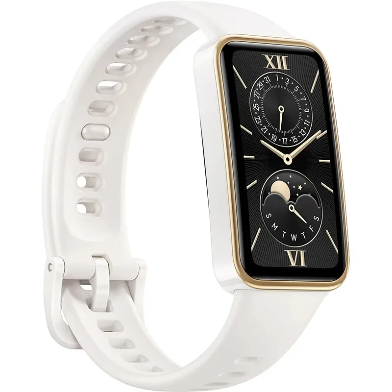 HUAWEI Band 9 White (55020BYC) - Зображення 3