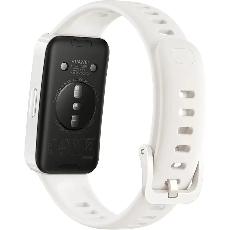 HUAWEI Band 9 White (55020BYC) - Зображення 4