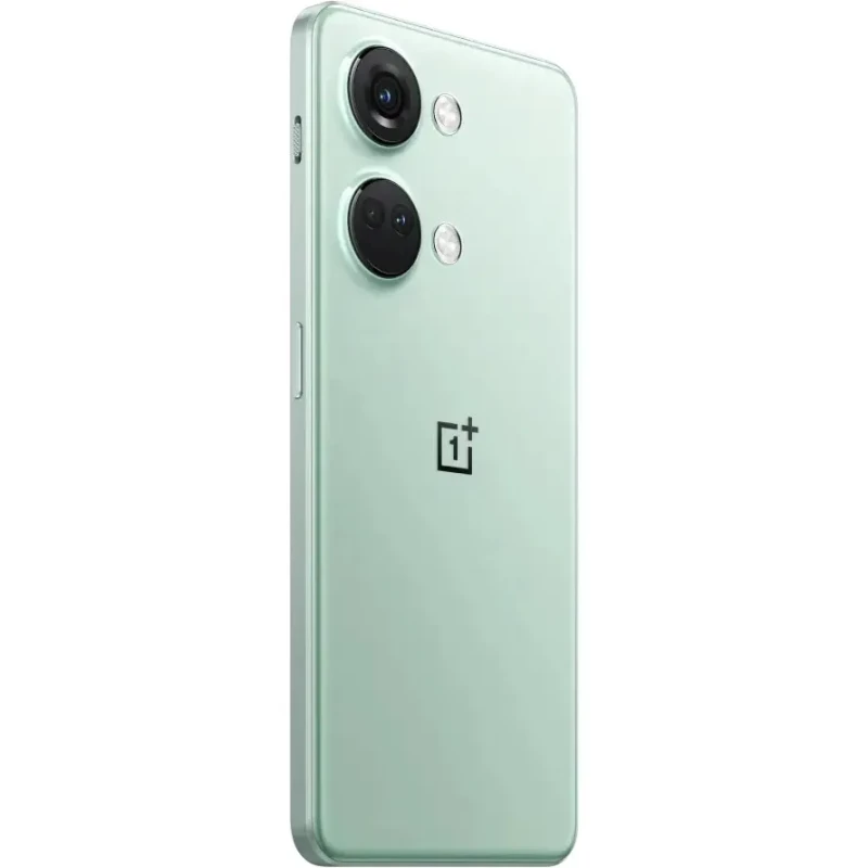OnePlus Ace 2V 16/512GB Green - Зображення 3