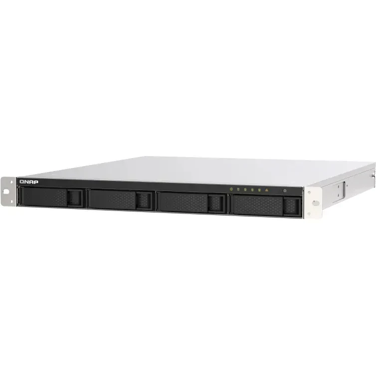 Qnap TS-453DU-4G-EU - Зображення 1