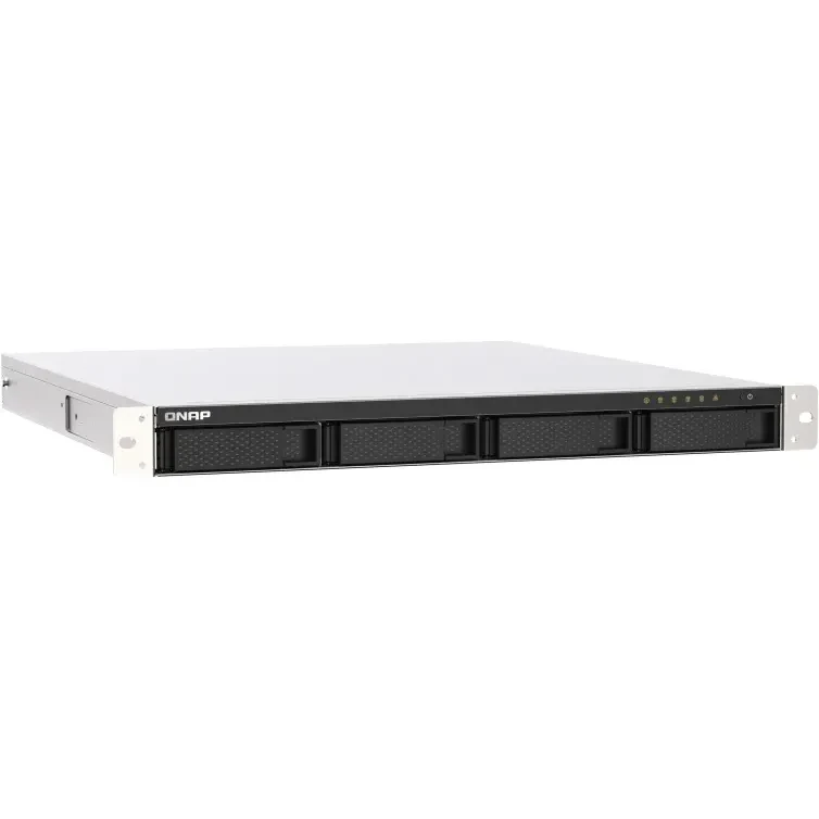 Qnap TS-453DU-4G-EU - Зображення 2
