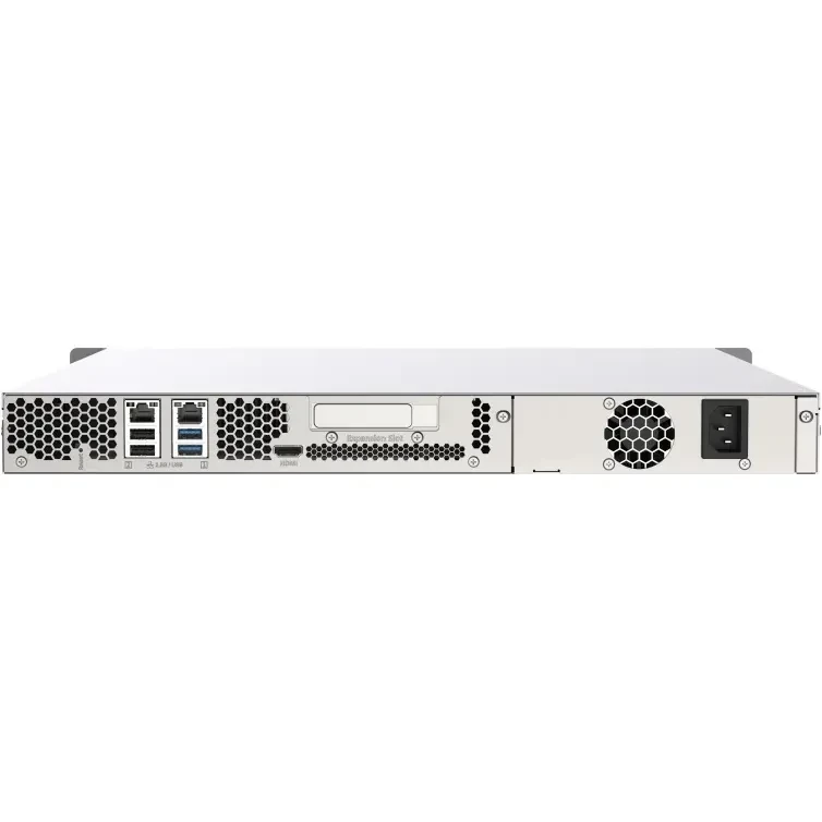 Qnap TS-453DU-4G-EU - Зображення 3