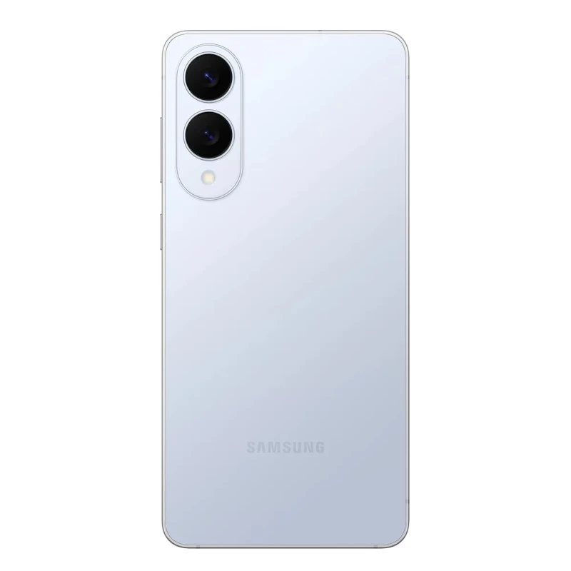 Samsung Galaxy S25 Edge 12/512GB Titanium Icyblue (SM-S937BLBG) - Зображення 2