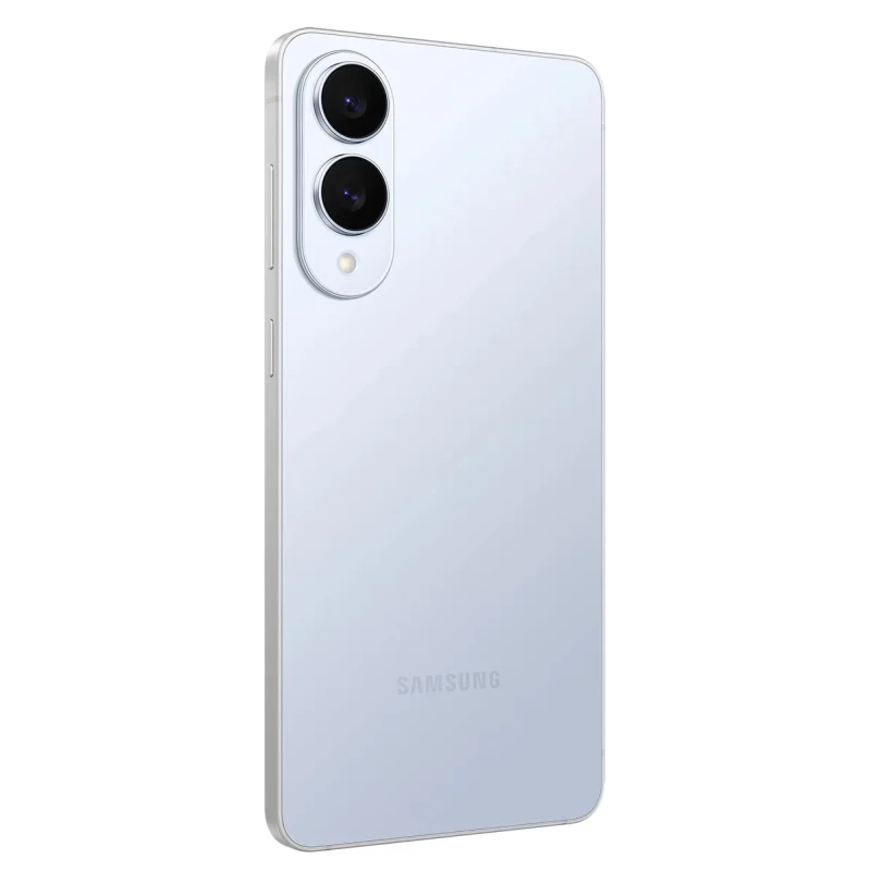 Samsung Galaxy S25 Edge 12/512GB Titanium Icyblue (SM-S937BLBG) - Зображення 5