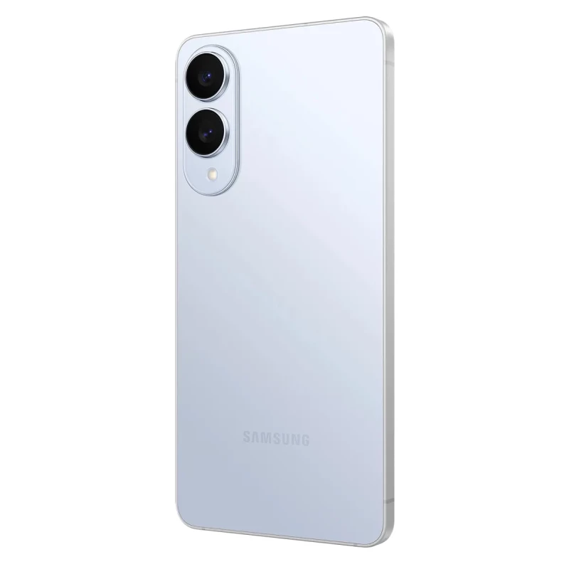 Samsung Galaxy S25 Edge 12/512GB Titanium Icyblue (SM-S937BLBG) - Зображення 6