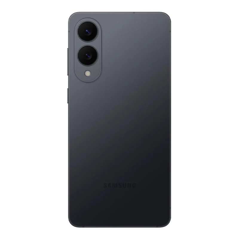 Samsung Galaxy S25 Edge 12/512GB Titanium Jetblack (SM-S937BZKG) - Зображення 2