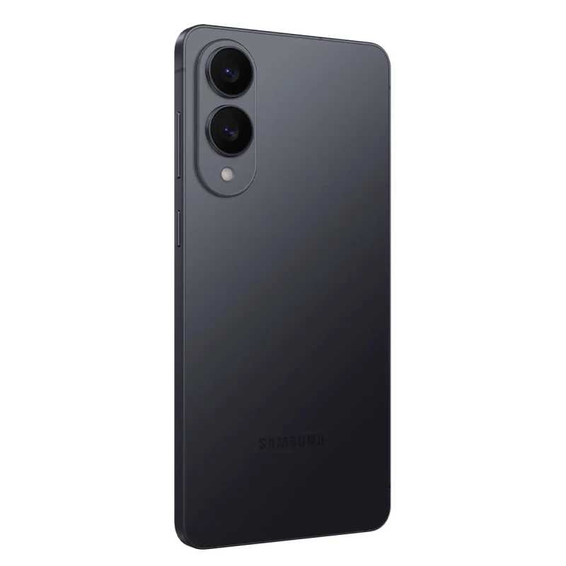 Samsung Galaxy S25 Edge 12/512GB Titanium Jetblack (SM-S937BZKG) - Зображення 5
