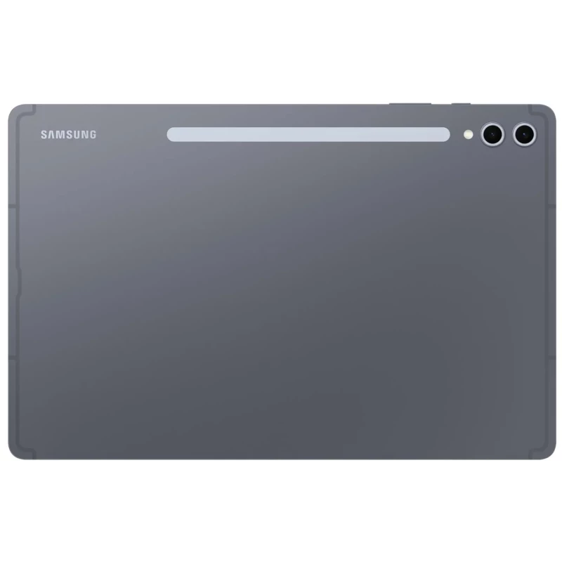 Samsung Galaxy Tab S10+ 12/512GB Wi-Fi Moonstone Gray (SM-X820NZAE) - Зображення 6