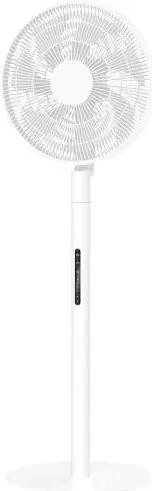 MiJia Smart Standing Fan Pro Slim (BHR08UQEU) - Зображення 1