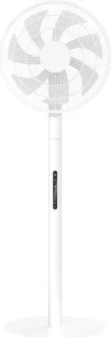 MiJia Smart Standing Fan Pro Slim (BHR08UQEU)