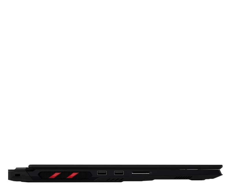 MSI Raider A18 HX Ryzen 9-9955HX3D/64GB/2TB/Win11 RTX5080 (Raider A18 HX | A9WIG-072PL) - Зображення 6