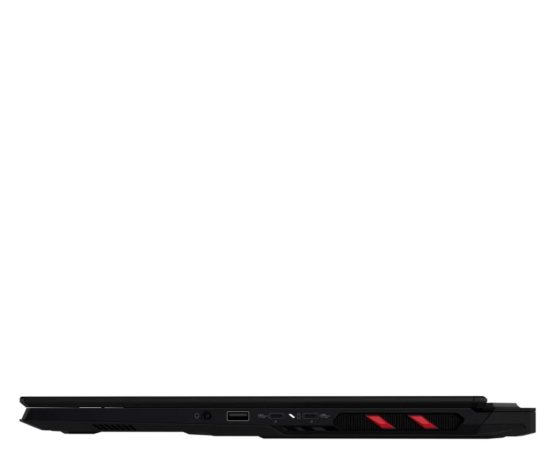 MSI Raider A18 HX Ryzen 9-9955HX3D/64GB/2TB/Win11 RTX5080 (Raider A18 HX | A9WIG-072PL) - Зображення 7