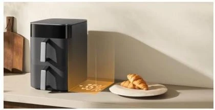 Мультипечь (аэрофритюрница) Xiaomi Smart Double Stack Air Fryer 12L (BHR0883EU) - Зображення 4