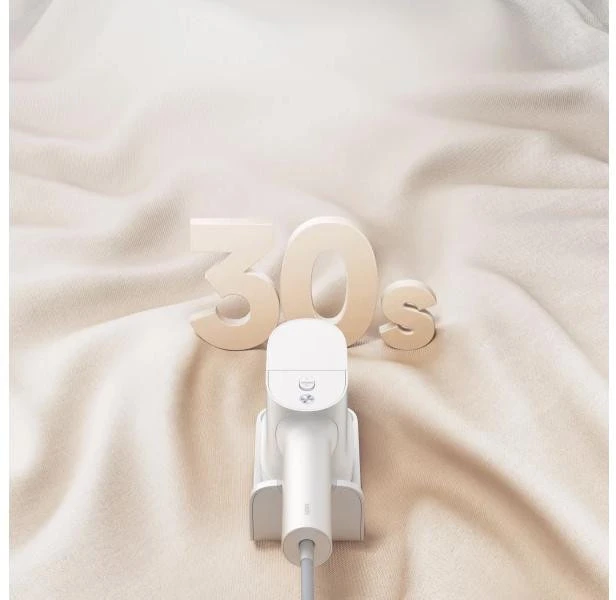 Отпариватель для одежды Xiaomi Handheld Steam Iron (BHR9034EU) - Зображення 7