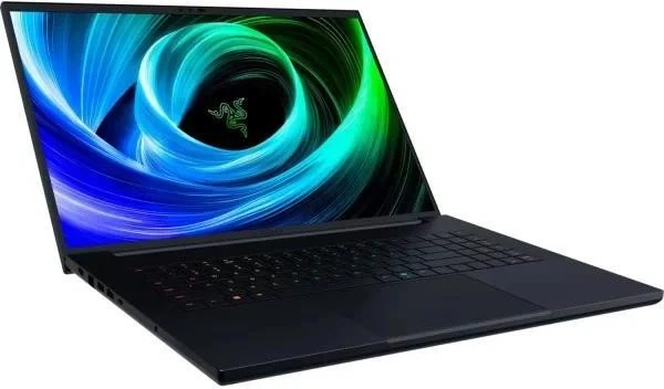 Razer Blade 18 Black (RZ09-05297ER3-R3U1) - Зображення 1