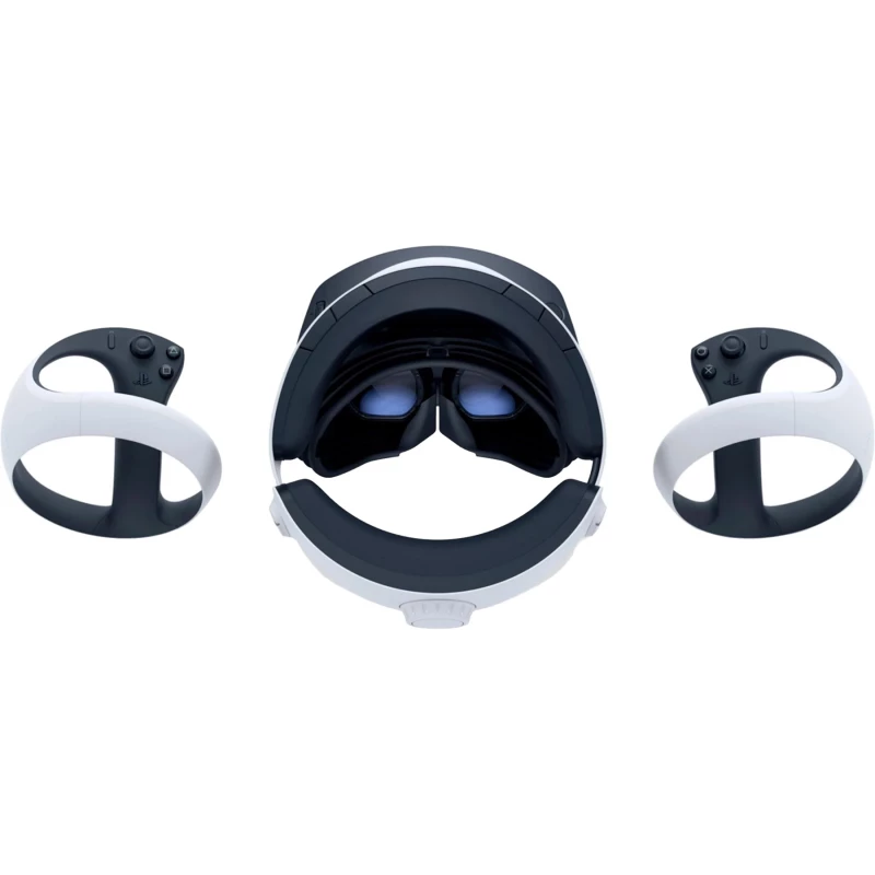 Sony PlayStation VR2 (9454298, 9454397, 975879) (UA) - Зображення 2