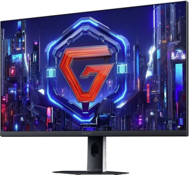 Xiaomi 2K Gaming Monitor G27Qi 2026 (ELA6556EU) - Зображення 1