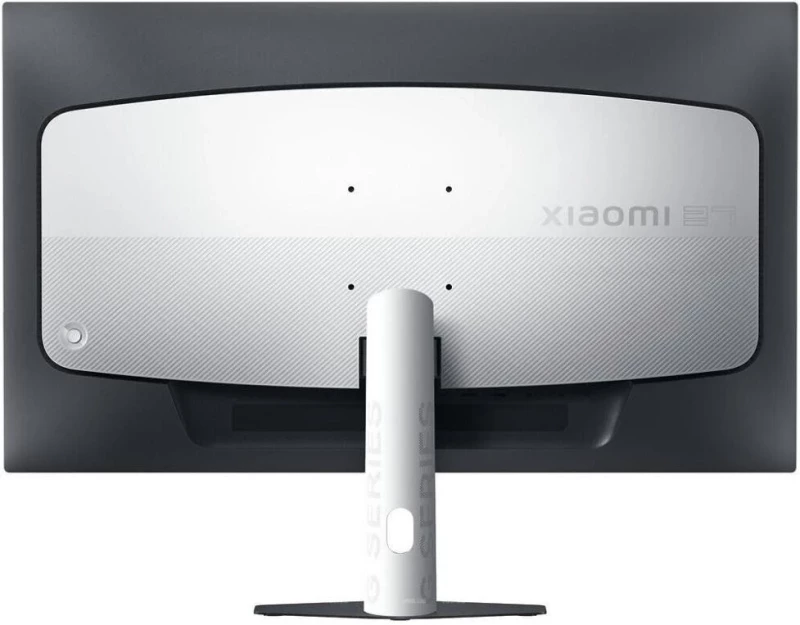 Xiaomi 2K Gaming Monitor G27Qi 2026 (ELA6556EU) - Зображення 2