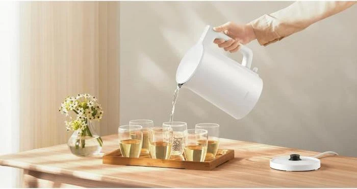 Xiaomi Electric Kettle 2 Lite (BHR9036EU) - Зображення 7