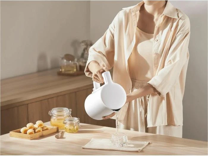 Xiaomi Electric Kettle 2 Lite (BHR9036EU) - Зображення 8