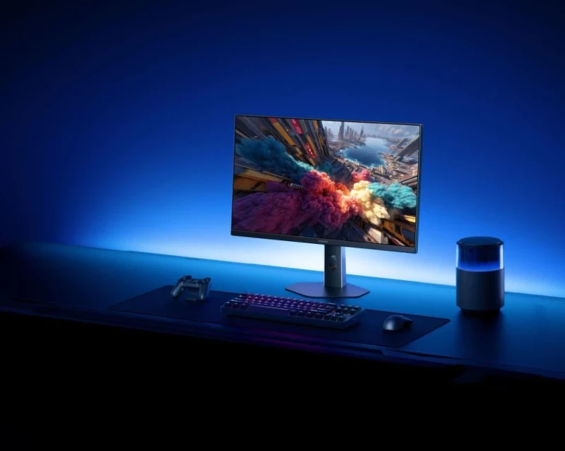 Xiaomi Gaming Monitor G24i 2026 (ELA6364EU) - Зображення 6