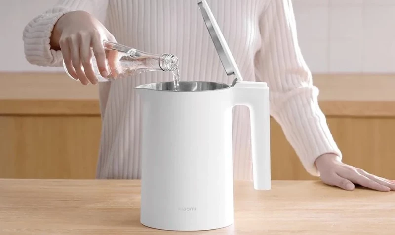 Xiaomi Smart Kettle 2 Pro (BHR9107EU) - Зображення 1