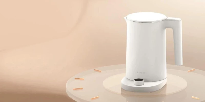 Xiaomi Smart Kettle 2 Pro (BHR9107EU) - Зображення 6