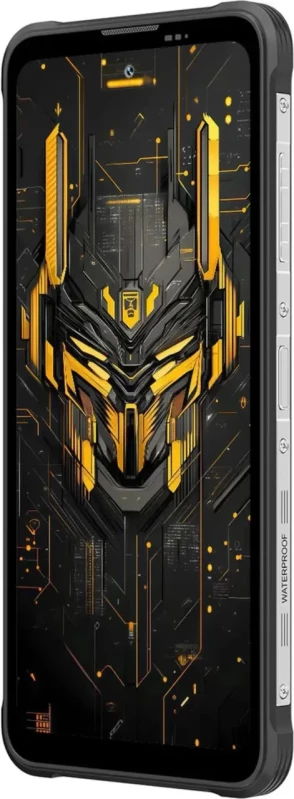 Blackview FORT 5 12/256GB Cyber Yellow - Зображення 3