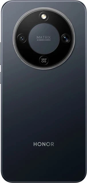 Honor X9d 12/256GB Midnight Black Europe - Зображення 5