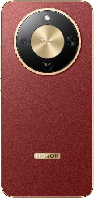 Honor X9d 12/256GB Reddish Brown Europe - Зображення 5