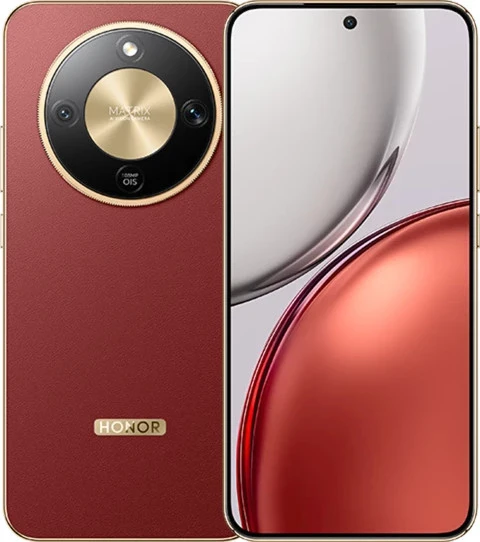 Honor X9d 12/256GB Reddish Brown Europe
