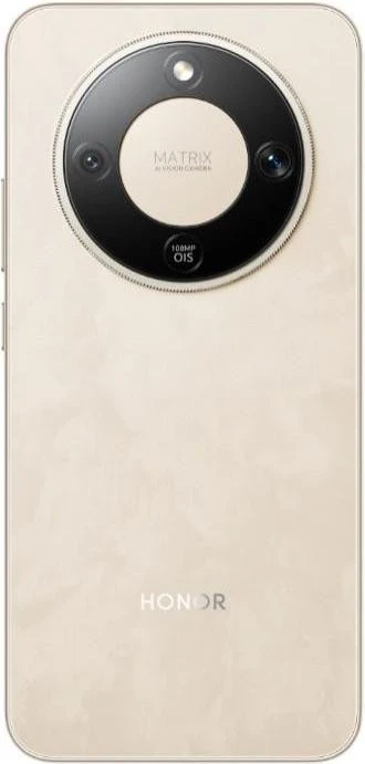 Honor X9d 12/256GB Sunrise Gold Europe - Зображення 1