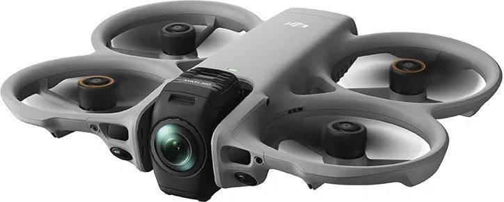Квадрокоптер DJI Avata 360 Fly More Combo DJI RC 2 (CP.FP.00000317.01, CP.FP.00000317.04) - Зображення 1