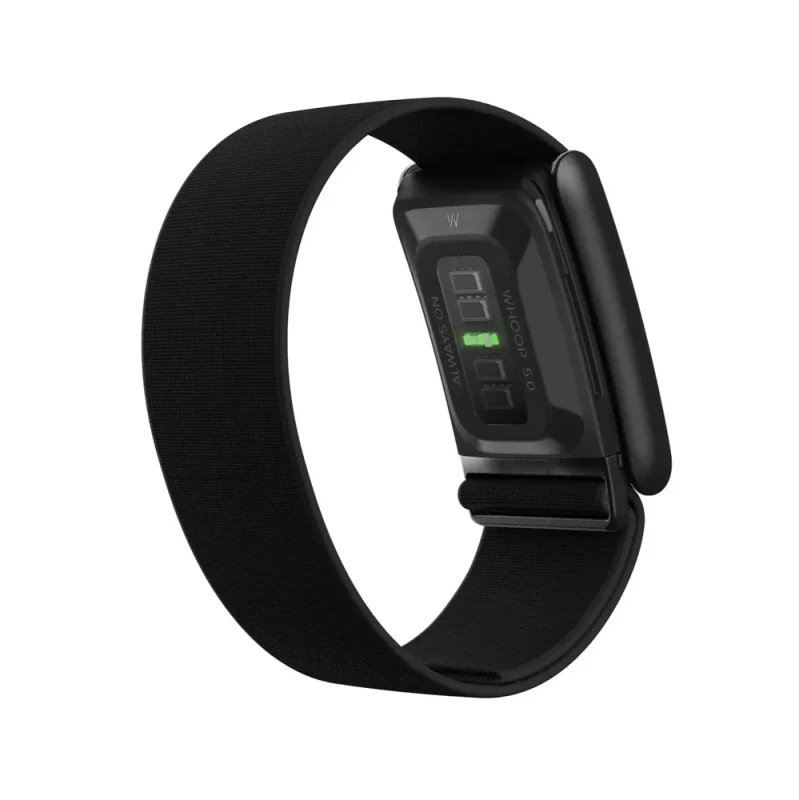 Фитнес-браслет Whoop 5.0 One 12-Month Membership (973-003-000) - Зображення 1