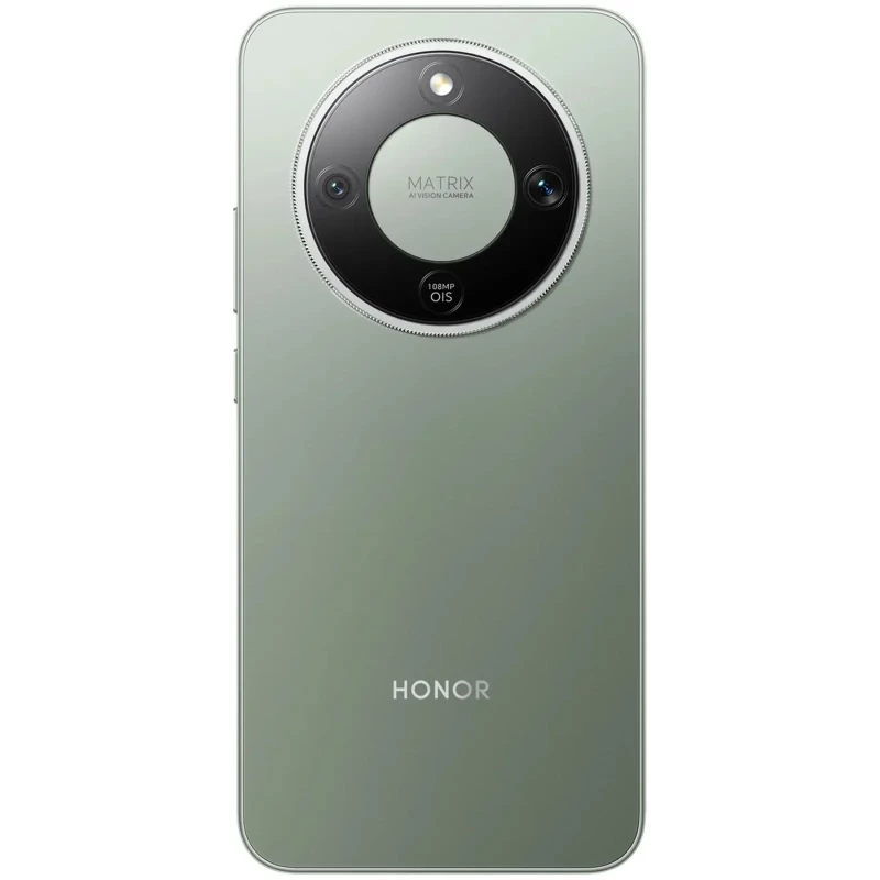 Honor X9d 12/256GB Forest Green Europe - Зображення 2
