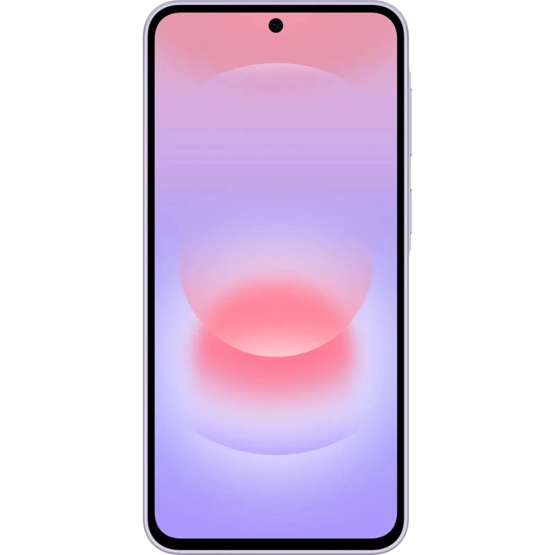 Samsung Galaxy A37 5G 8/128GB Awesome Lavander (SM-A376B) - Зображення 1