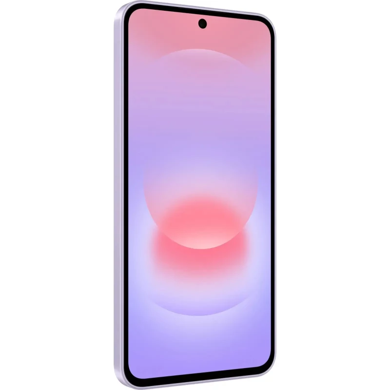 Samsung Galaxy A37 5G 8/128GB Awesome Lavander (SM-A376B) - Зображення 3