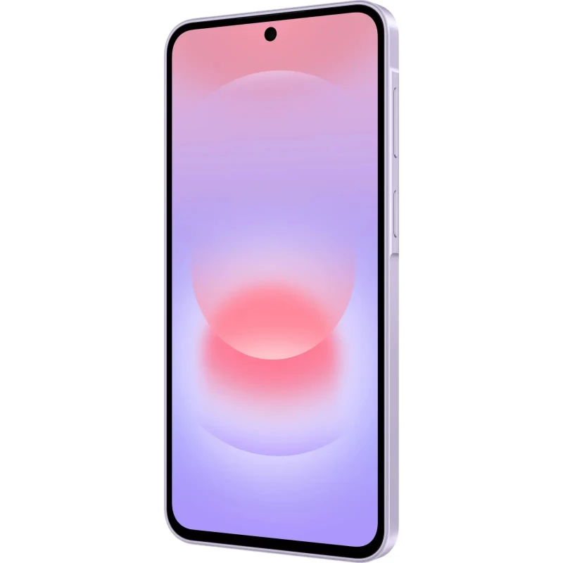 Samsung Galaxy A37 5G 8/128GB Awesome Lavander (SM-A376B) - Зображення 4