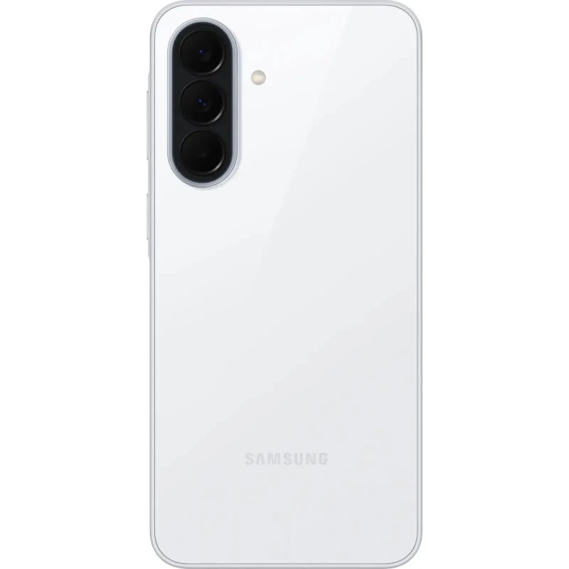 Samsung Galaxy A37 5G 8/128GB Awesome White (SM-A376B) - Зображення 2